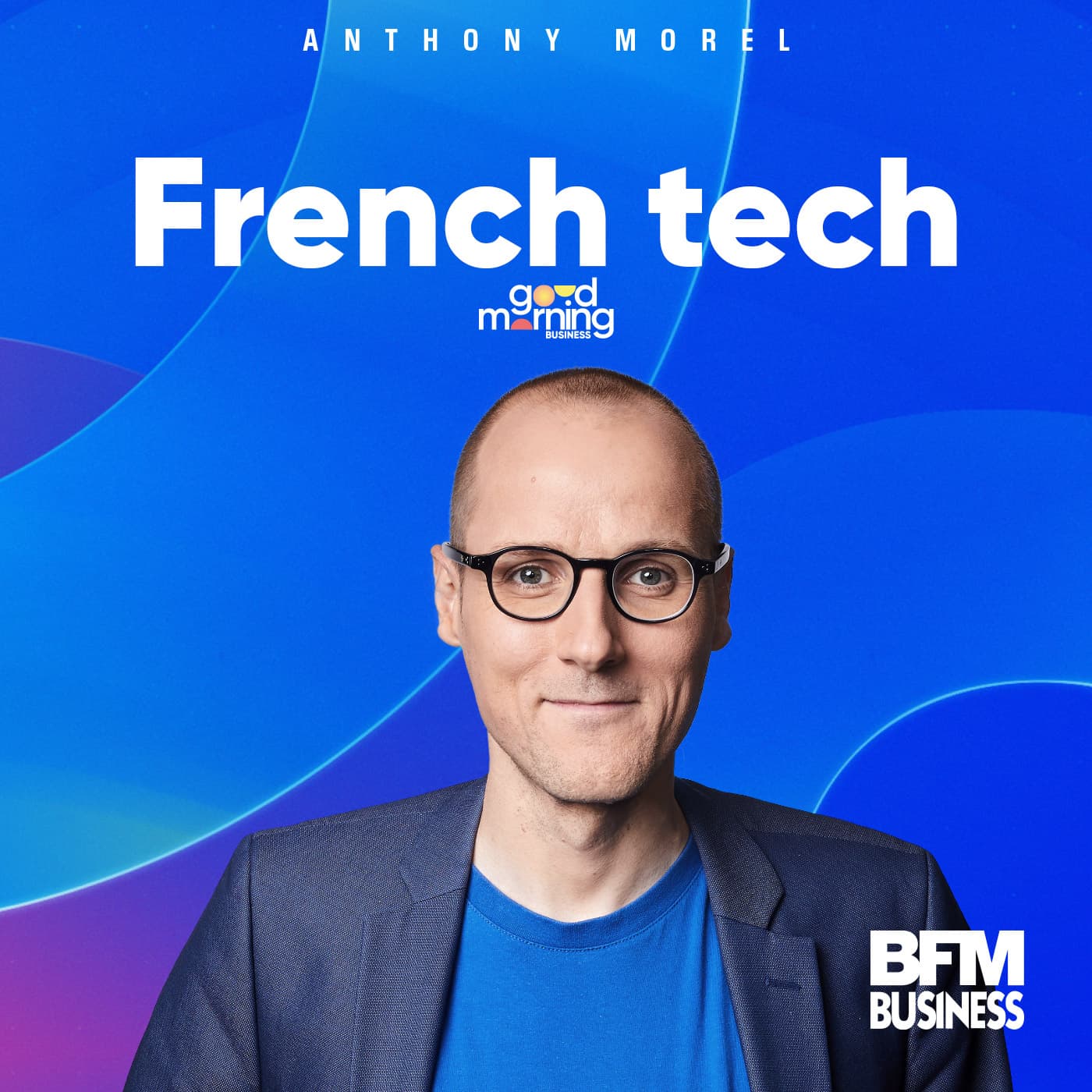 PODCAST : French Tech : Patrowl muscle son outil de cybersécurité – 10/09