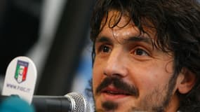 Gennaro Gattuso
