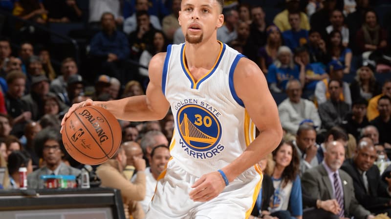 Stephen Curry