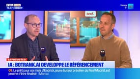 Le Focus Eco de Bonsoir Lyon