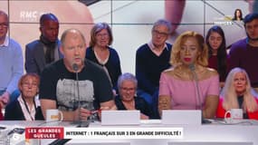 Internet : un Français sur trois en grande difficulté ! - 31/10
