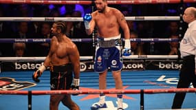 Tony Bellew