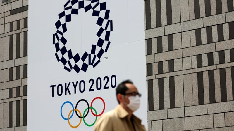 Jeux olympiques de Tokyo: Pfizer et BioNTech vont fournir des vaccins aux athlètes