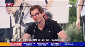  Faut-il un « big bang de l’autorité » dans les écoles : "Il faut stopper l'intrusion permanente des parents !"