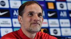 Thomas Tuchel