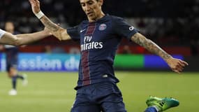 Angel Di Maria (PSG)