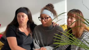 Les proches de Nadège, une mère de famille retrouvée morte dans le Var.