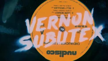 Vernon Subutex, d'après Virginie Despentes
