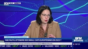 Thèmes d'investissement: Que faut-il attendre des Small Caps européennes en 2023 ? - 09/02