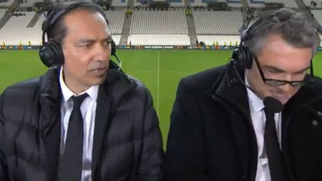 Denis Balbir - Jean-Marc Ferreri