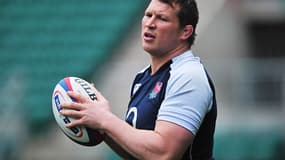 Dylan Hartley
