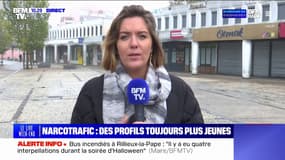 Fusillade de Poitiers: un suspect activement recherché, après une perquisition 