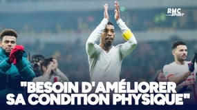 Le Mans 0-2 PSG : "Il a besoin d'améliorer sa condition physique", Luis Enrique se réjouit du retour de Kimpembe