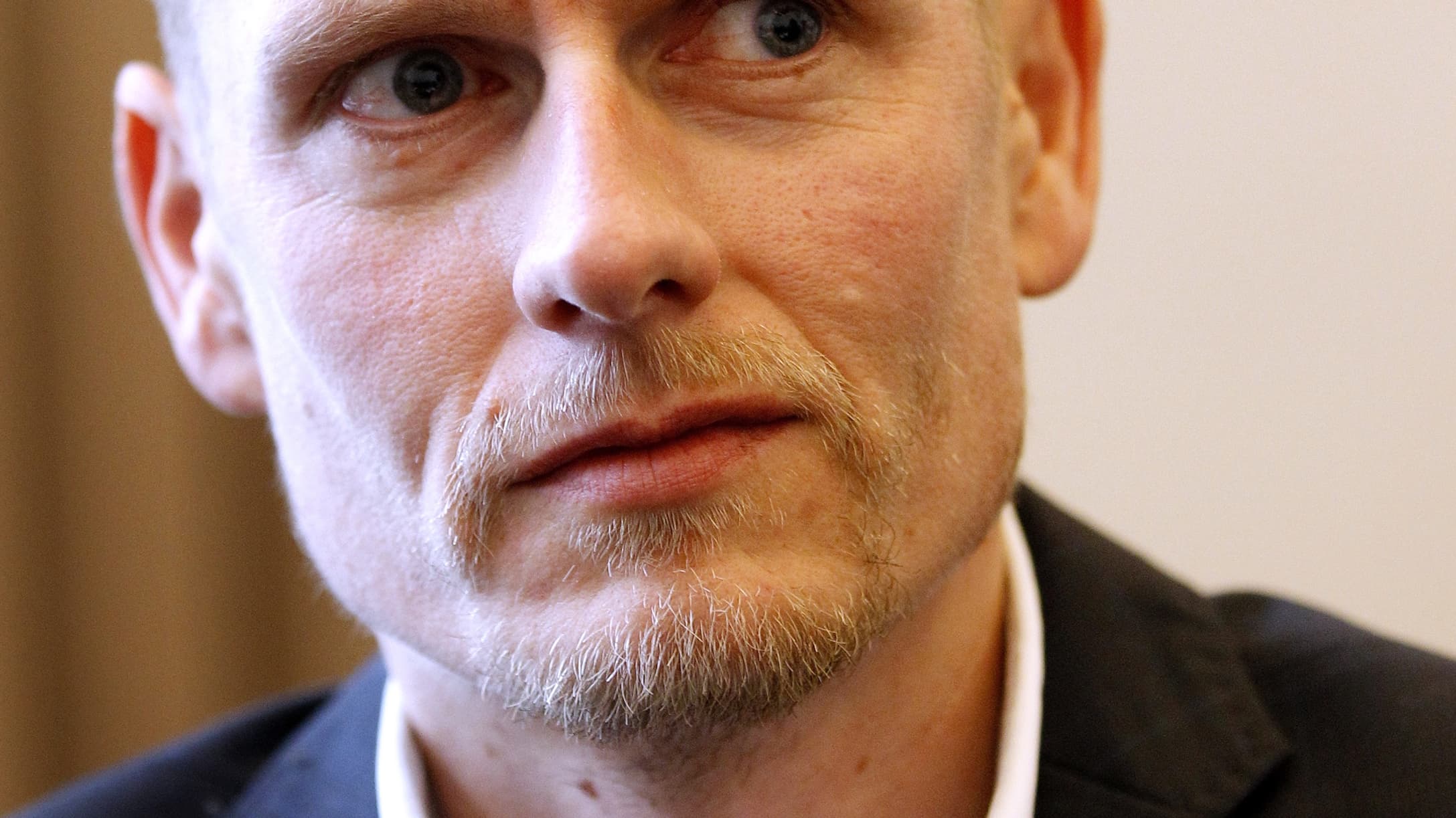 Michael Rasmussen