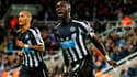Moussa Sissoko (Newcastle)