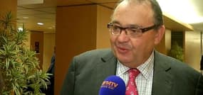 "Je suis nommé garde des Sceaux": comment Urvoas a appris sa nomination