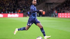 Gerson - Marseille 