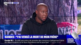 "J'ai voulu venger la mort de mon frère": le témoignage d'Adama Camara, dont le frère a été tué dans une rixe