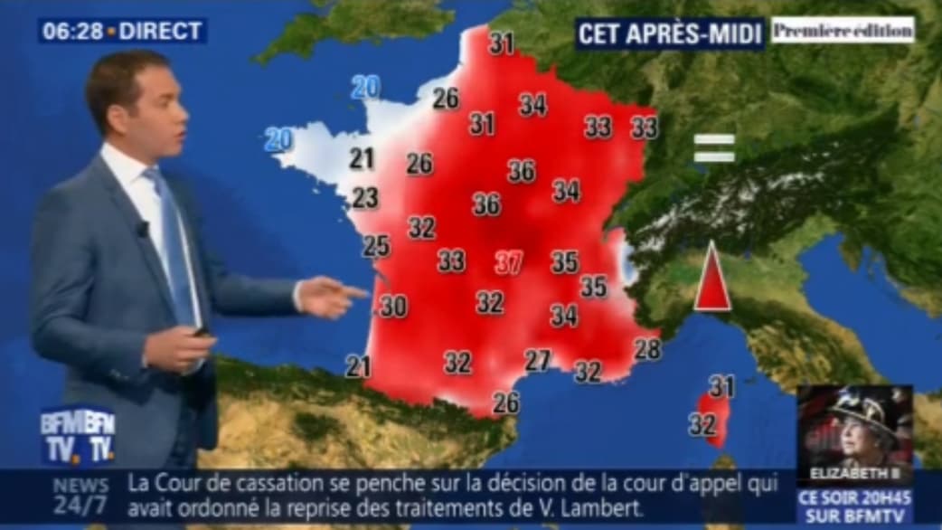 Météo Météo