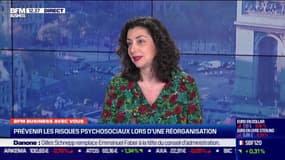 Comment prévenir les risques psychosociaux lors d'une réorganisation ? - 15/03