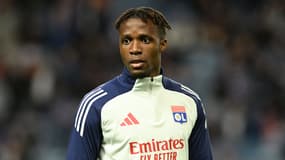 Wilfried Zaha