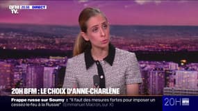 LE CHOIX D'ANNE-CHARLÈNE - Dominique de Villepin: candidat, mais pas trop