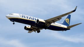 Les incertitudes de la sortie du Royaume-Uni de l'Union européenne pèse sur Ryanair.