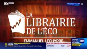 La librairie de l’éco - Samedi 21 juin