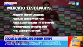 Auxerre-OGC Nice: les tops et les flops des chroniqueurs de Kop Aiglons