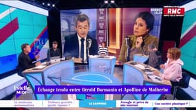 Le Zapping RMC - 08/02