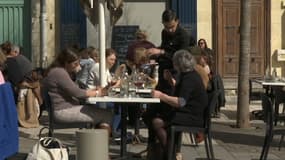 Il a fait très chaud pour un mois de mars lundi 13 mars dans le sud-ouest de la France.