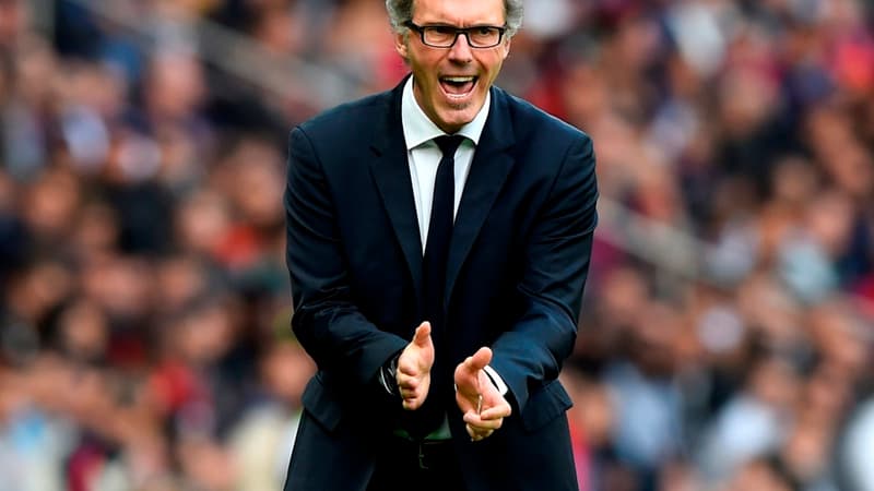 Laurent Blanc