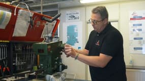 Forte de 26 ans d'expertise, l'entreprise Agence Woodward France accompagne de nombreux clients dans la modernisation et l'équipement de leur parc industriel. 