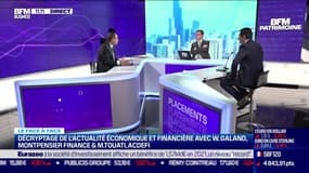 Wilfrid Galand VS Marc Touati : Les investisseurs doivent-ils penser que la bourse a trop dévissé ? - 10/03