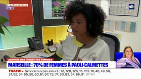 Marseille: 70% de femmes à l'institut Paoli-Calmettes