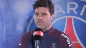 Mauricio Pochettino