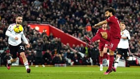 Mohamed Salah