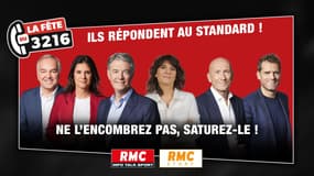 Les présentateurs répondront au 3216.