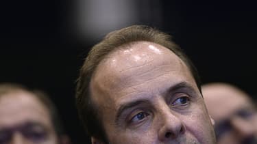 Jean-Christophe Lagarde