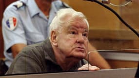 Emile Louis a été condamné à perpétuité dans l'affaire des disparues de l'Yonne, en octobre 2005, par la cour d'assises des Bouches-du-Rhône.