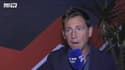 Riolo : "Verratti n’a pas la tête très stable"