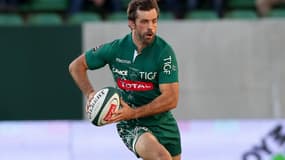 Conrad Smith