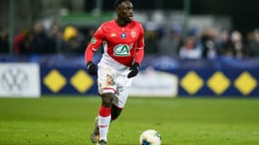 Direction le Championship pour Augustin