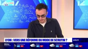 Municipales: Emmanuel Macron veut que les habitants de Lyon puissent élire directement leur maire