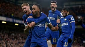 Chelsea