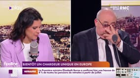 Enfin l'universalité des chargeurs