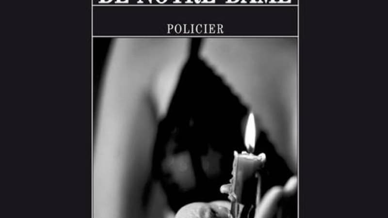 La madonne de Notre Dame