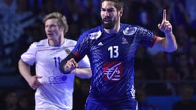 Nikola Karabatic, frère de