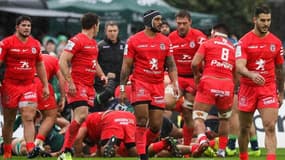 Stade toulousain