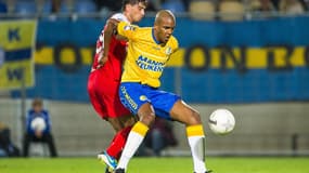 Jean-David Beauguel